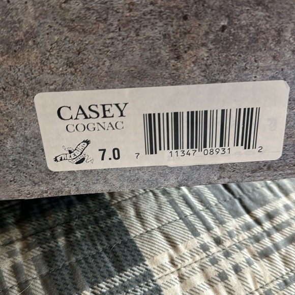 Free bird Casey ankle boots - Picture 8 of 8